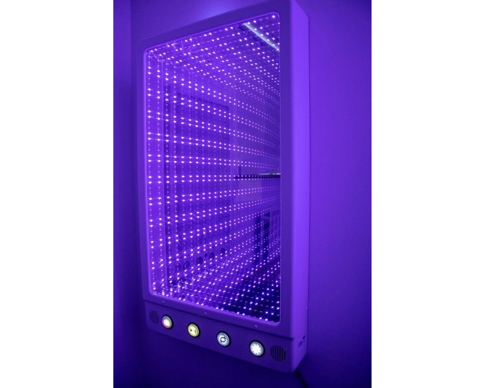 Dulux Infinity Panel