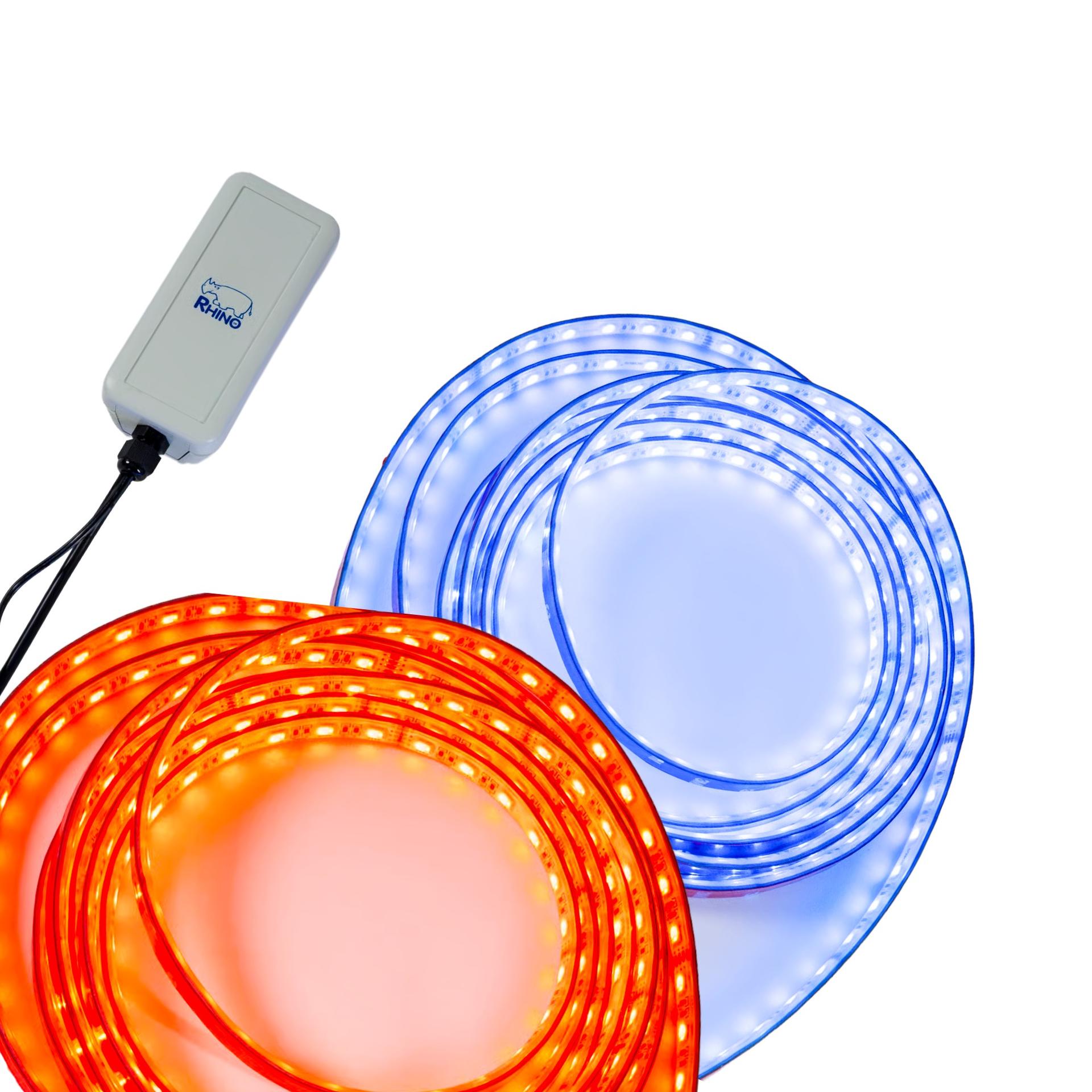 rhino wall wash bundle white background