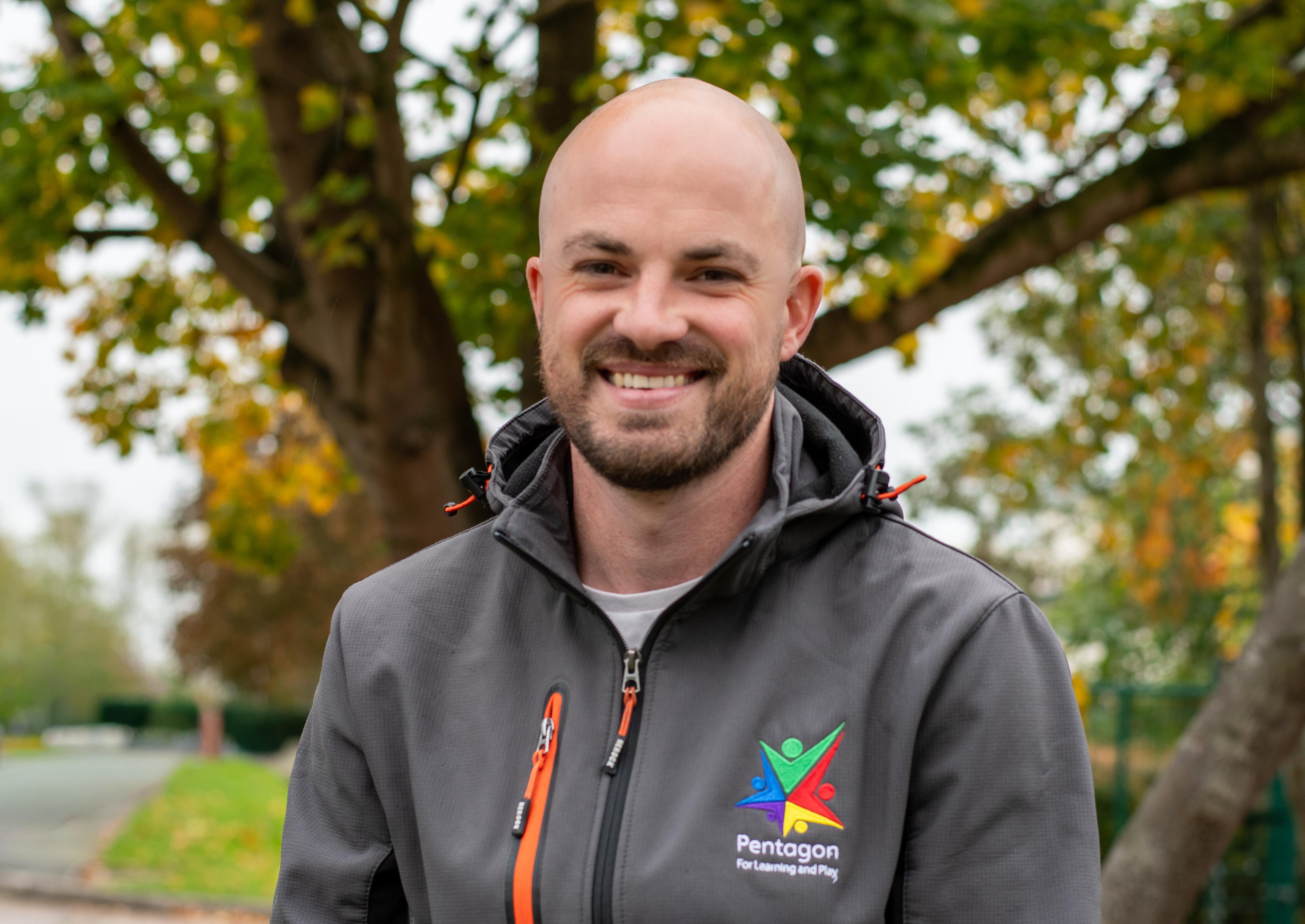 Image of Josh Perry