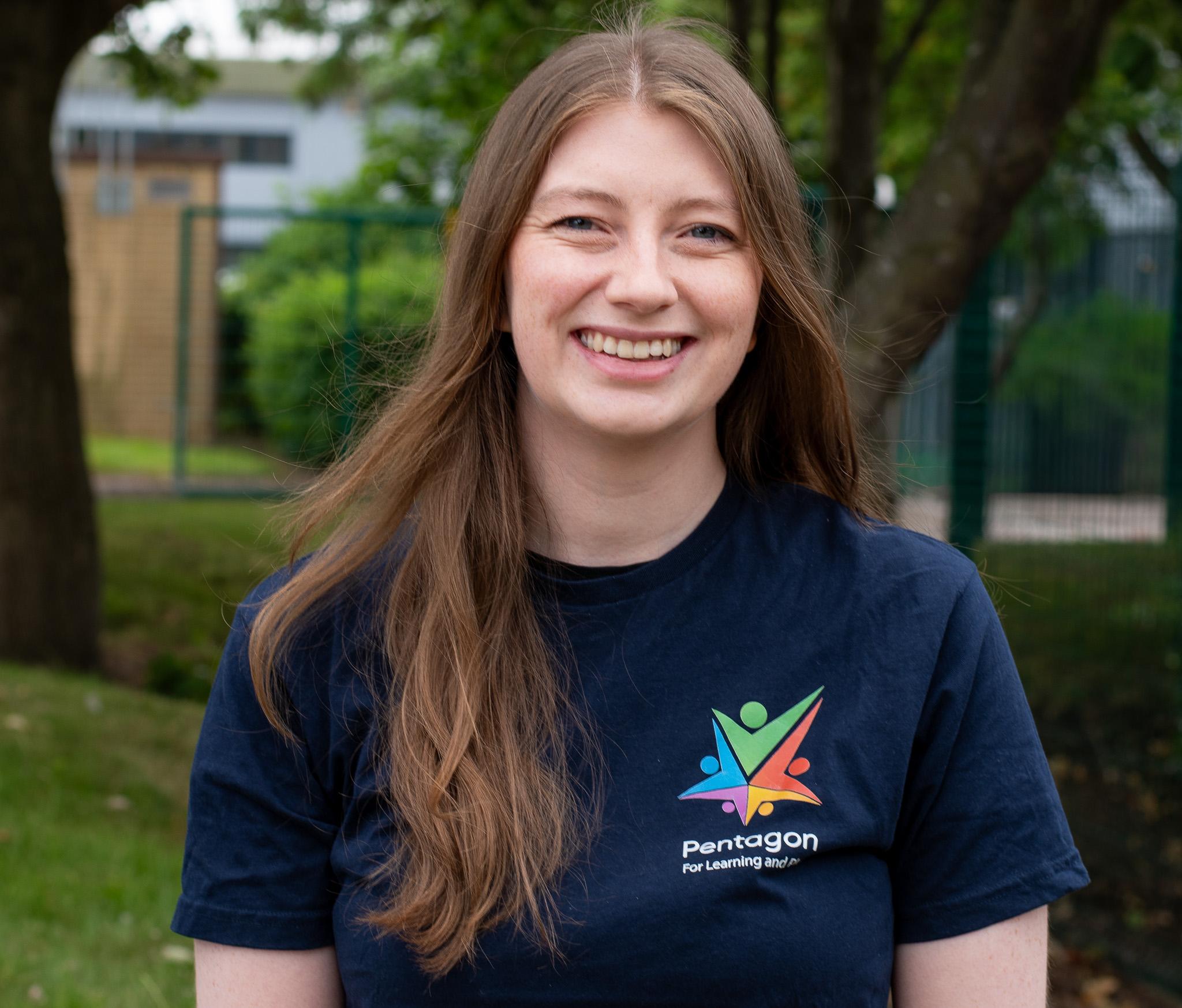 Image of Abbi Wilson