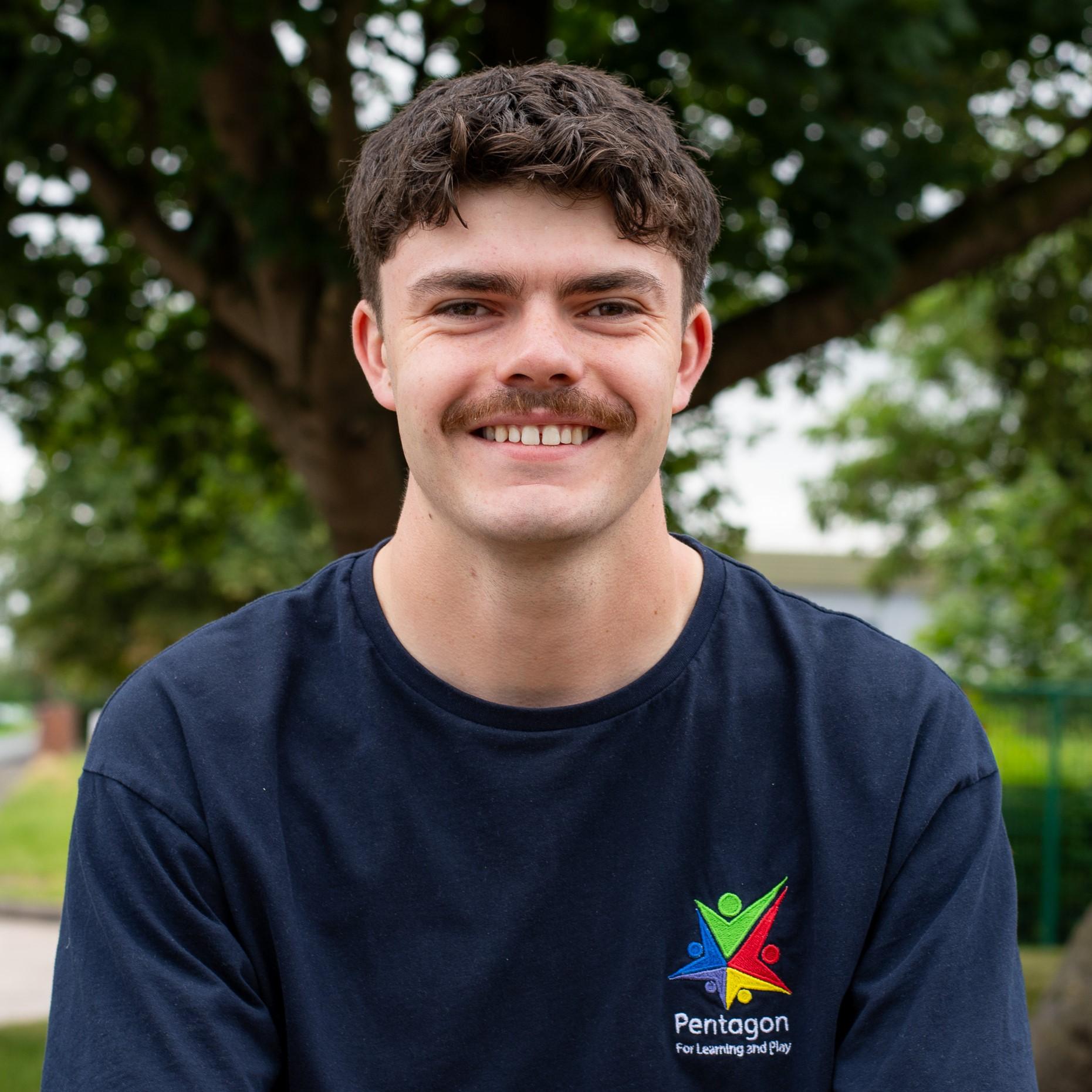 Image of Charlie Humphreys
