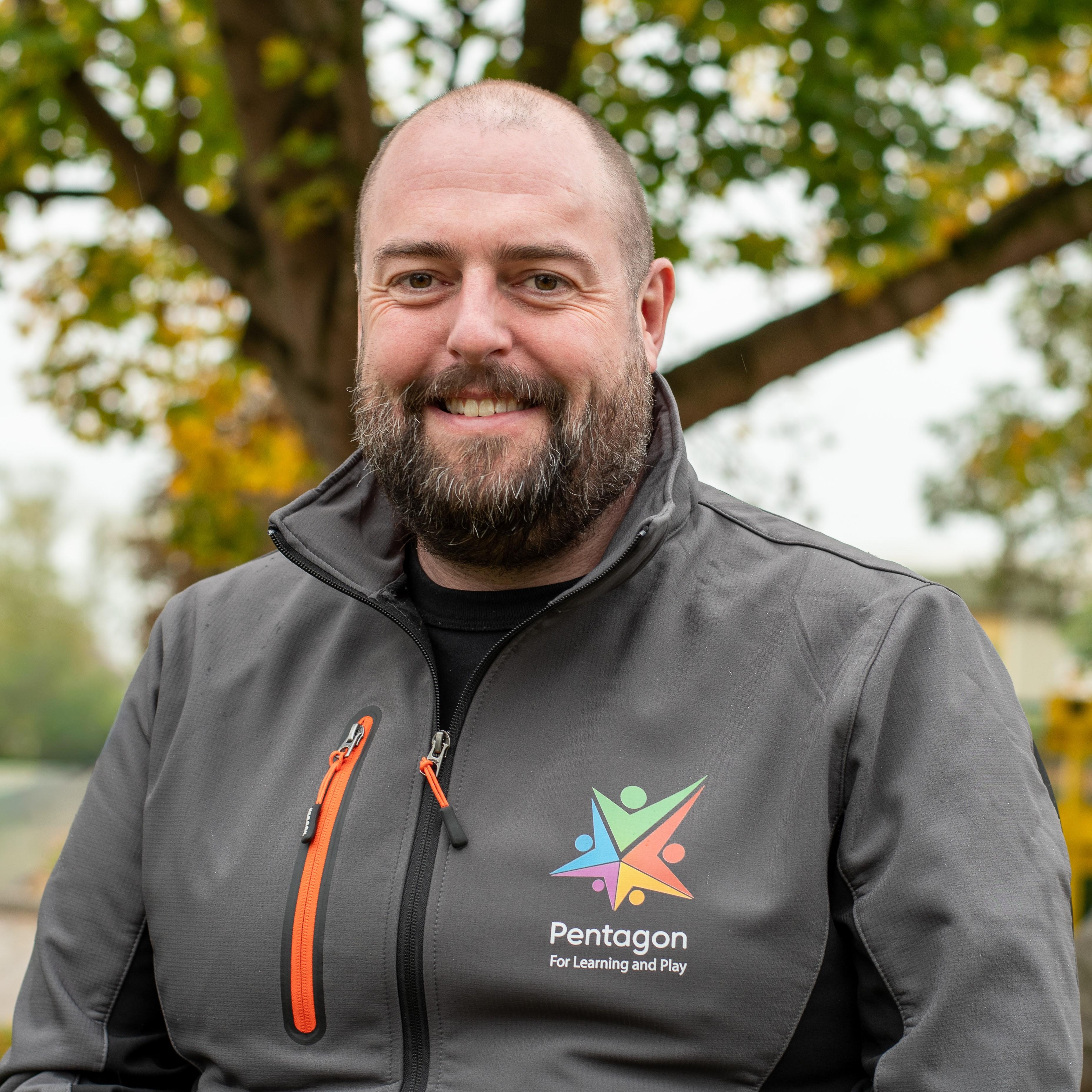 Image of Rob Williams