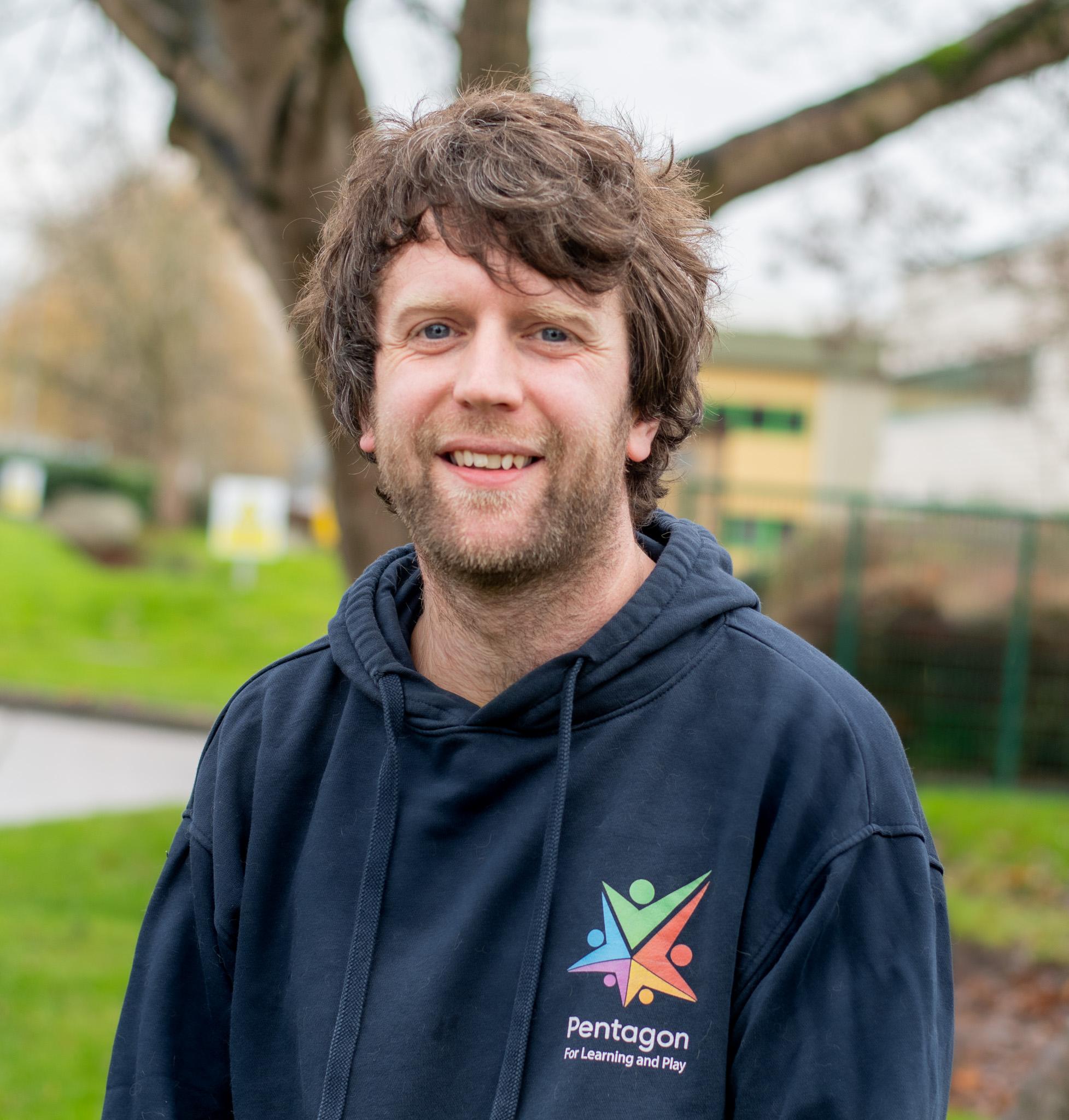 Image of Paul Speller
