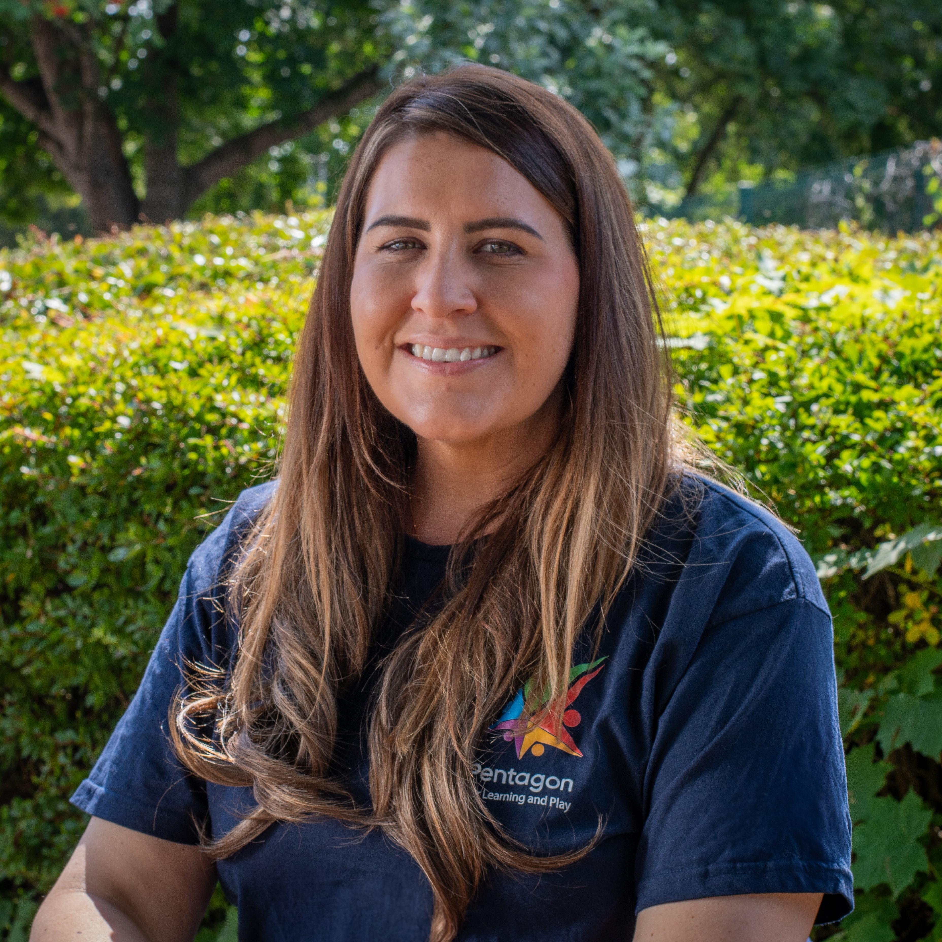 Image of Emma Curran