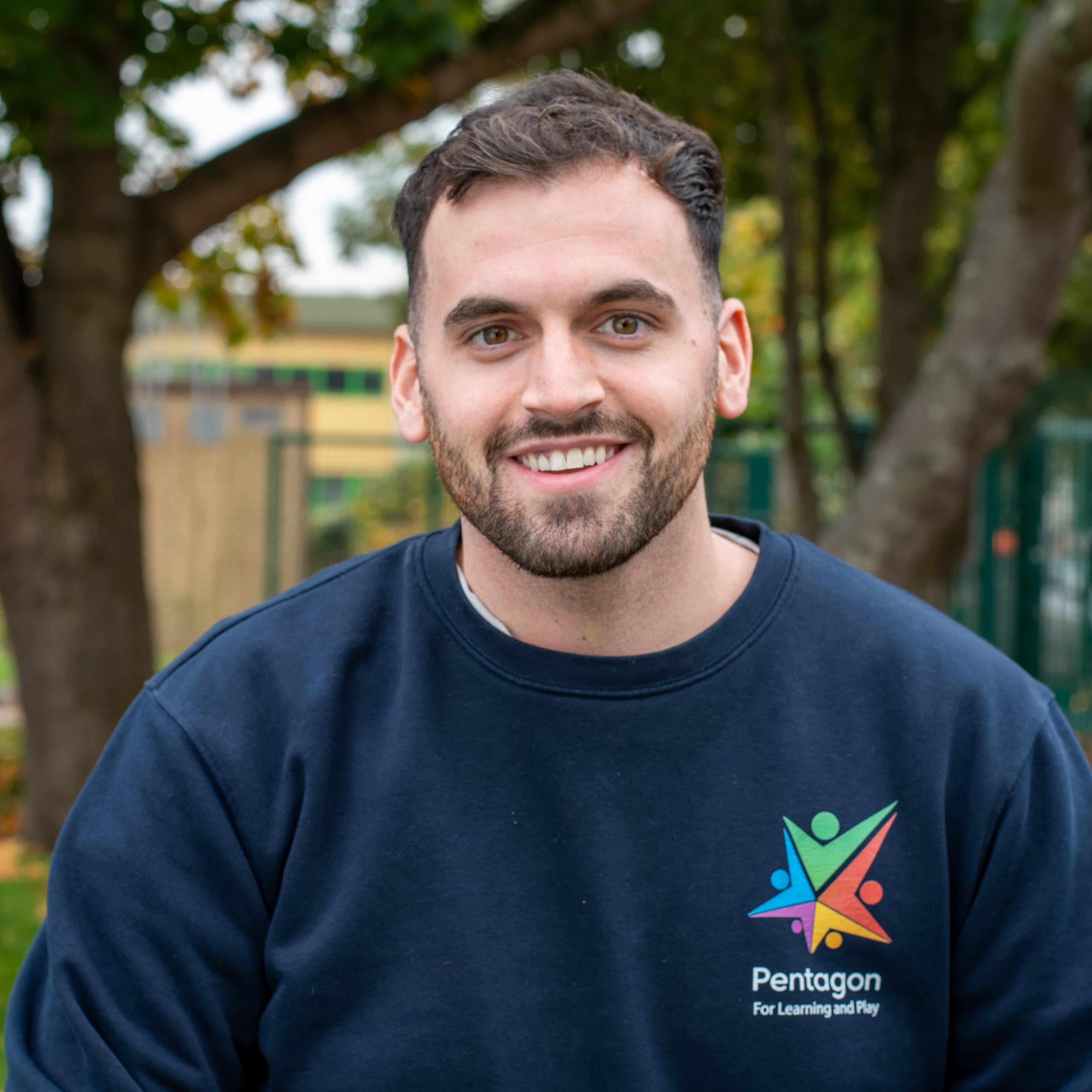 Image of Jordan Dale