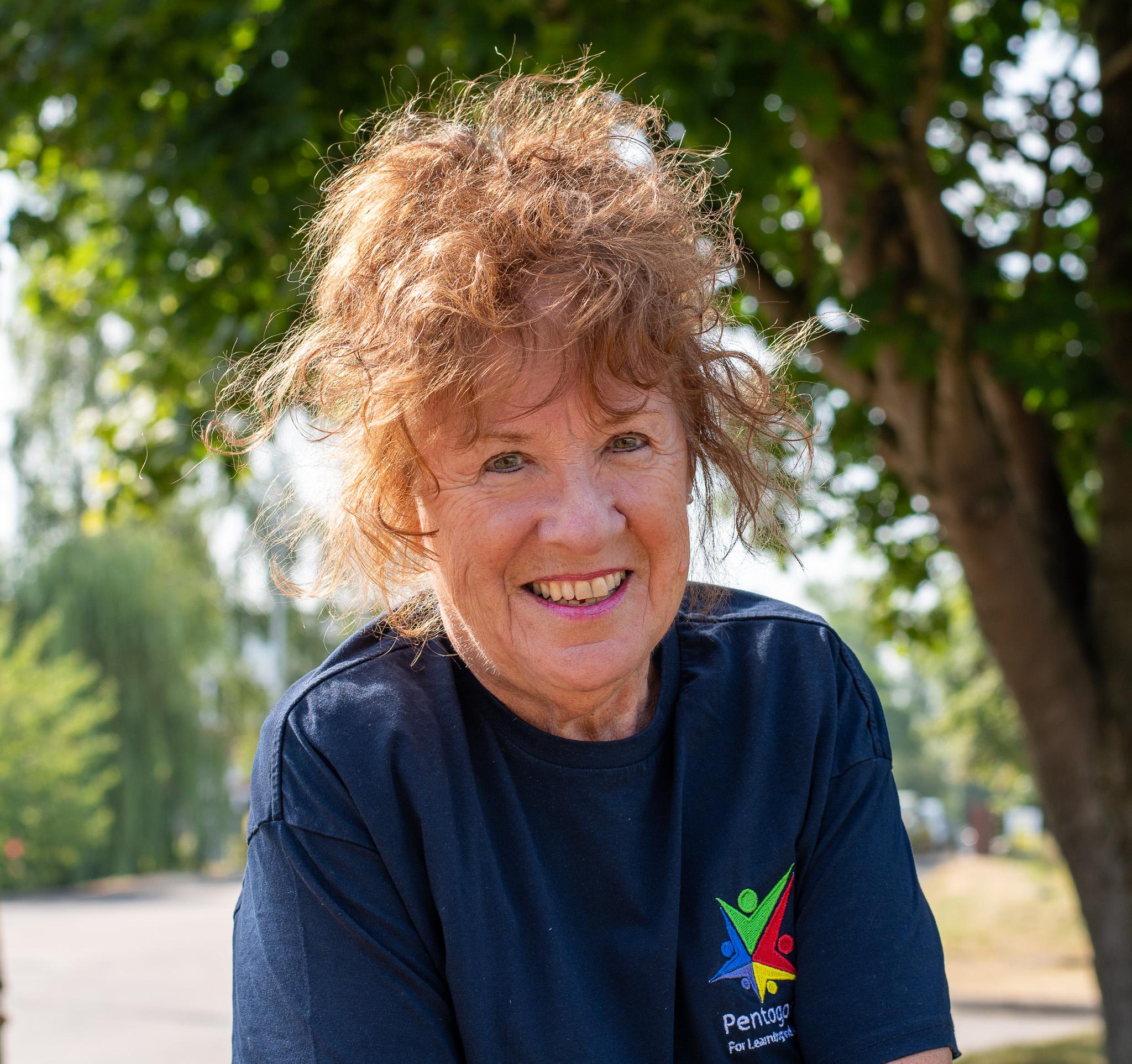 Image of Jane Macdonald