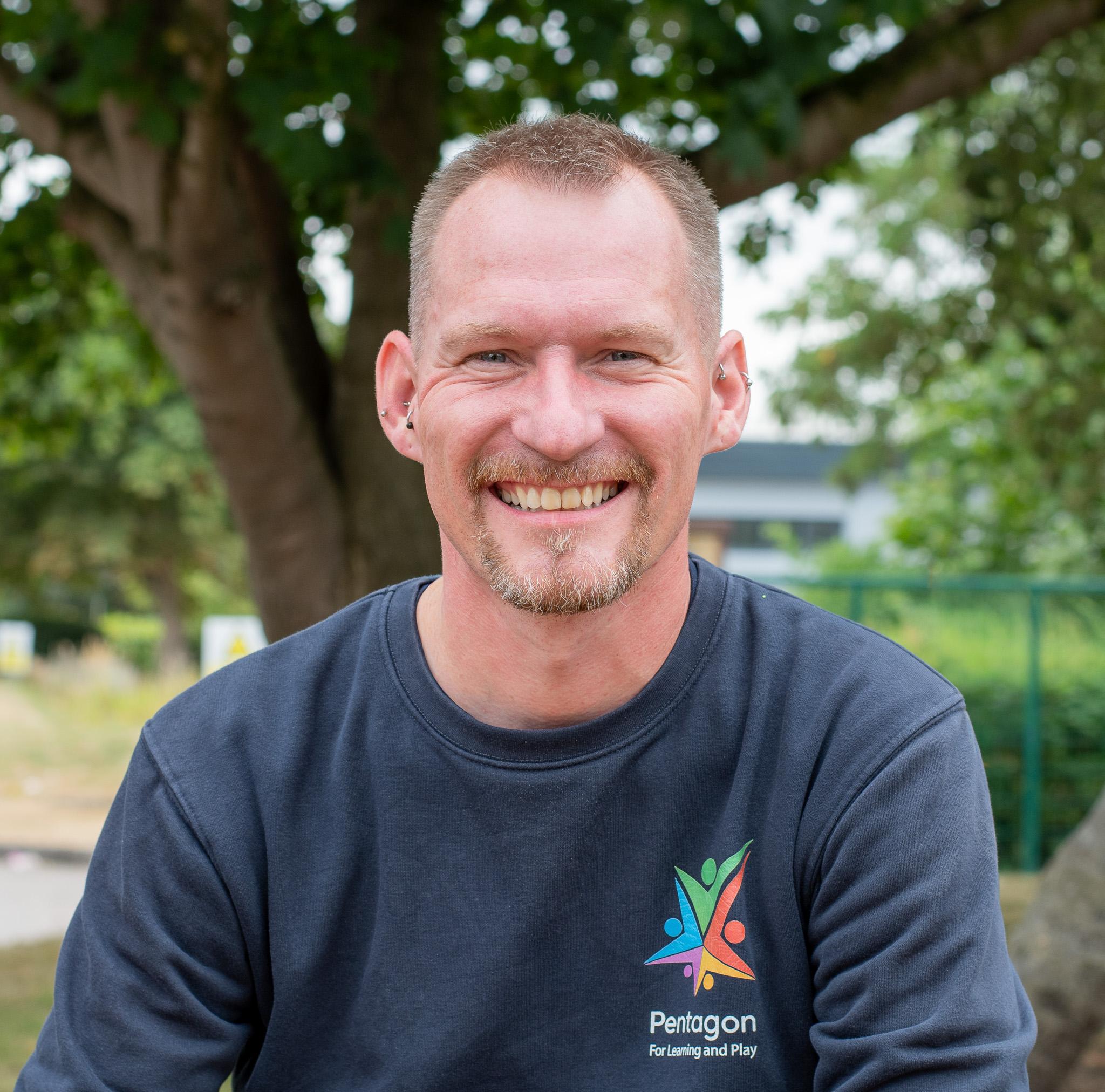 Image of Jonny Chappell