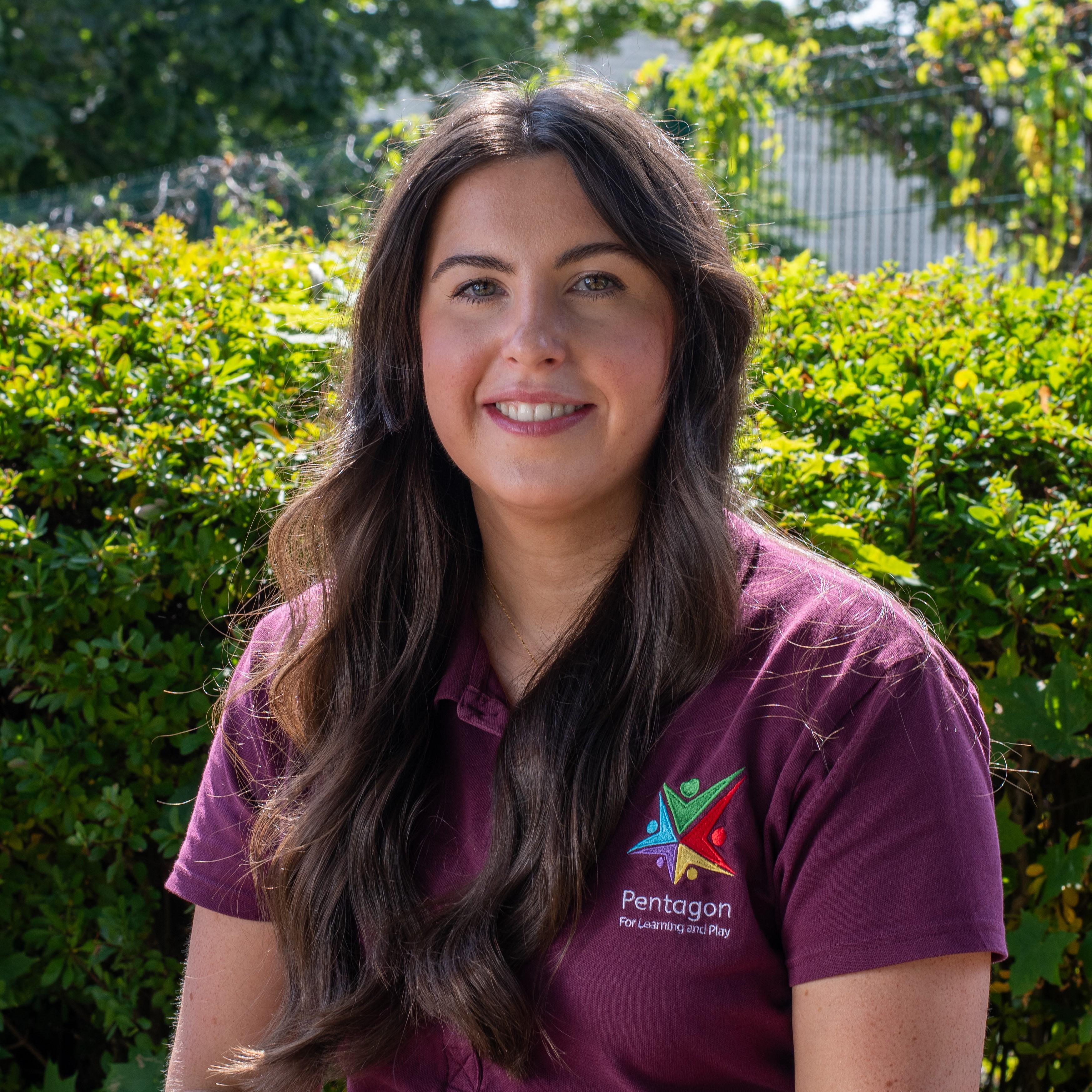 Image of Hollie Peppiatt