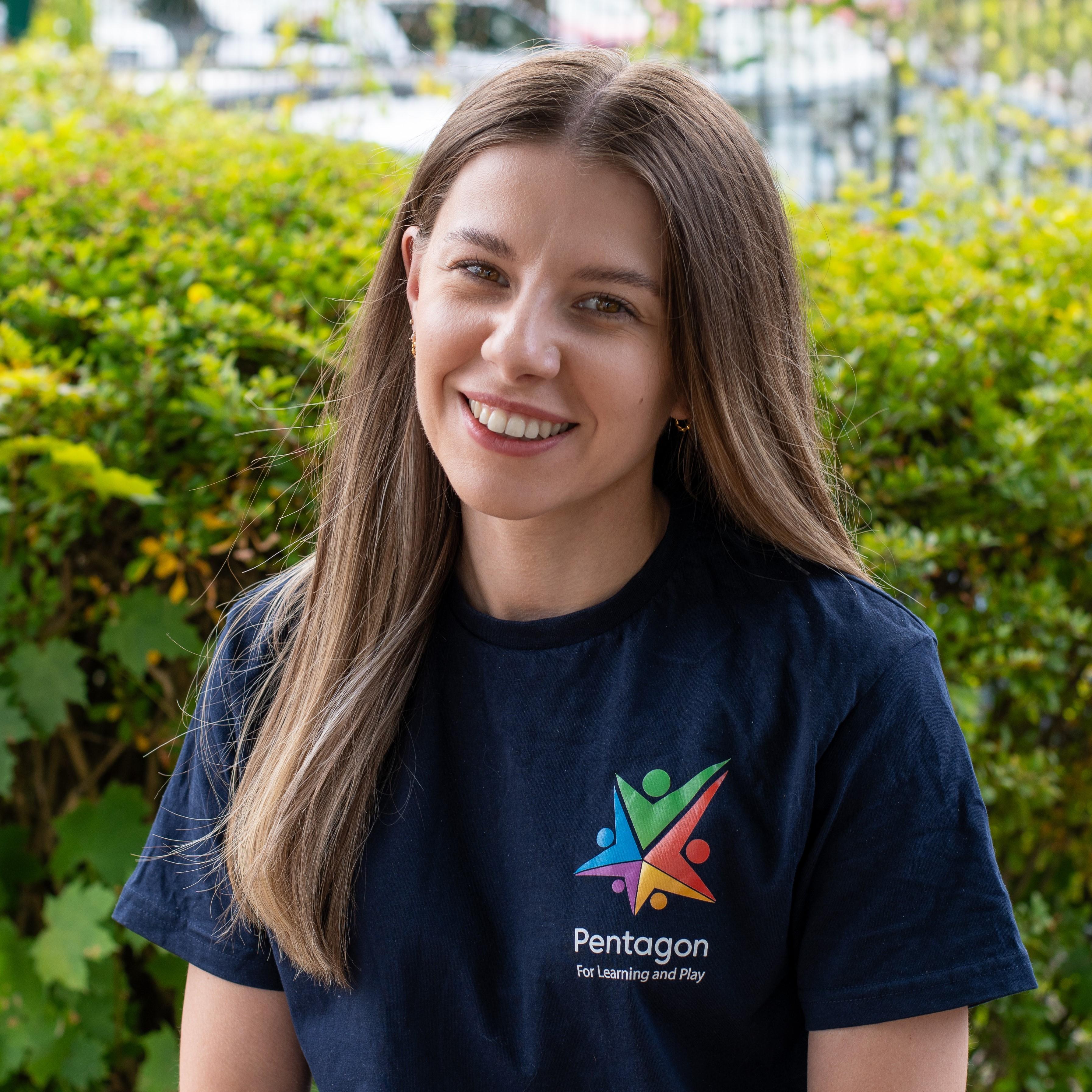 Image of Tara Shelton-Lefley