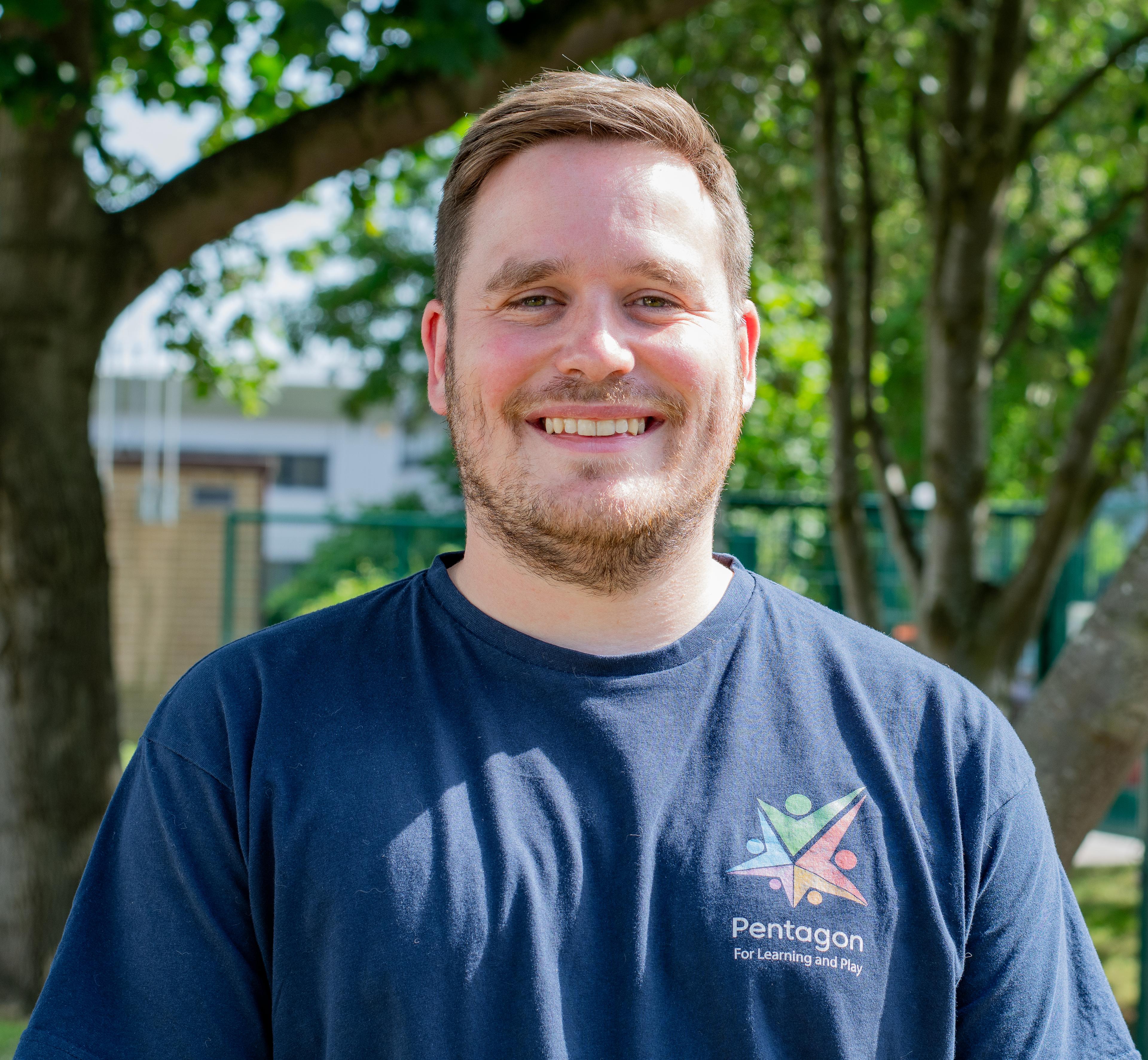 Image of Jonny Arditti