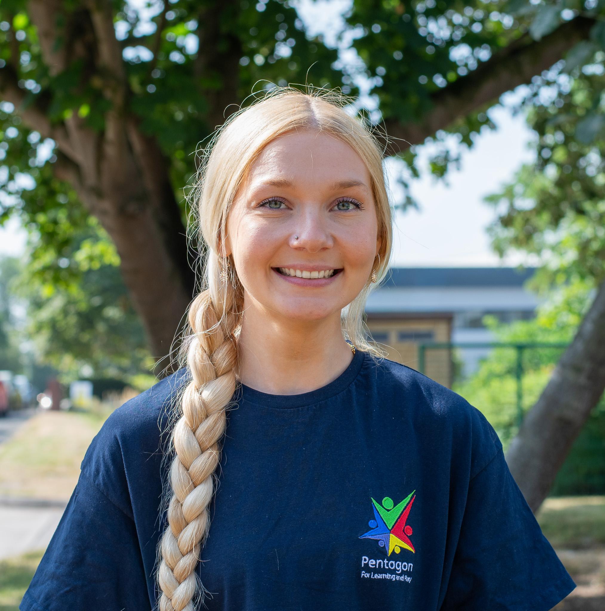 Image of Suzie Jo Thornley