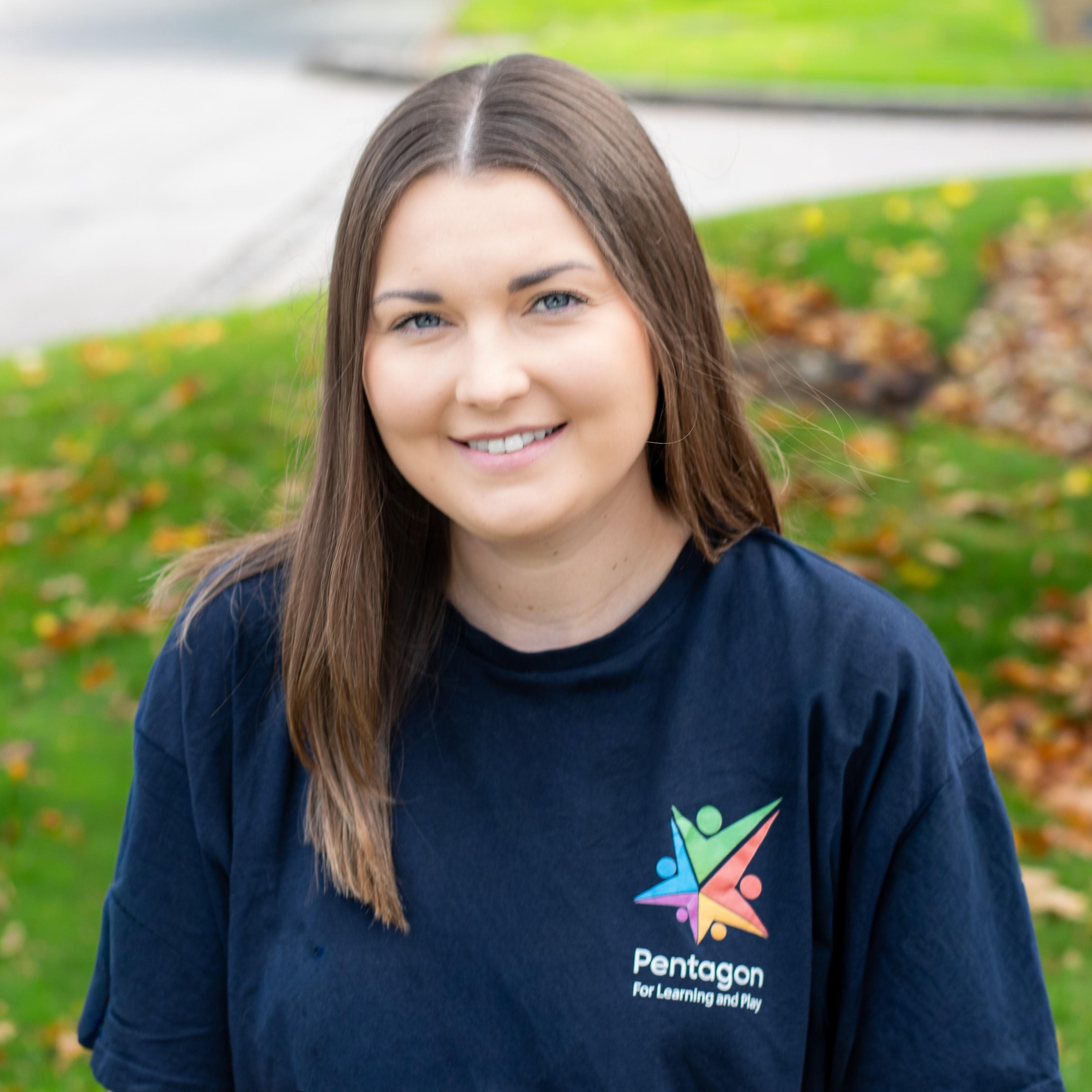 Image of Hannah Tapley
