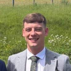 Image of Jay Grainger