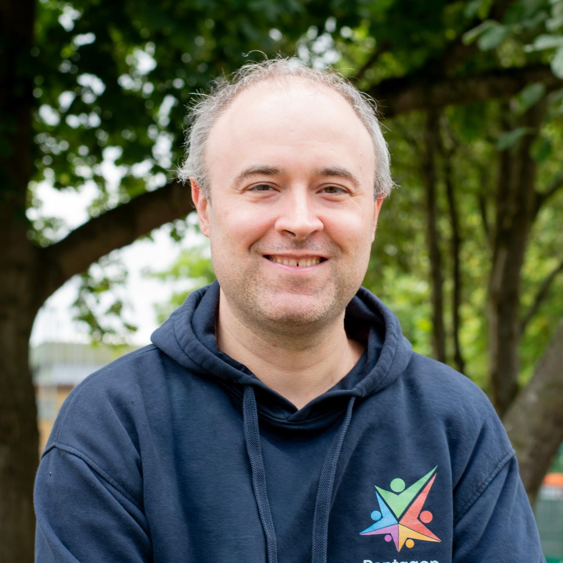 Image of Sam Williamson