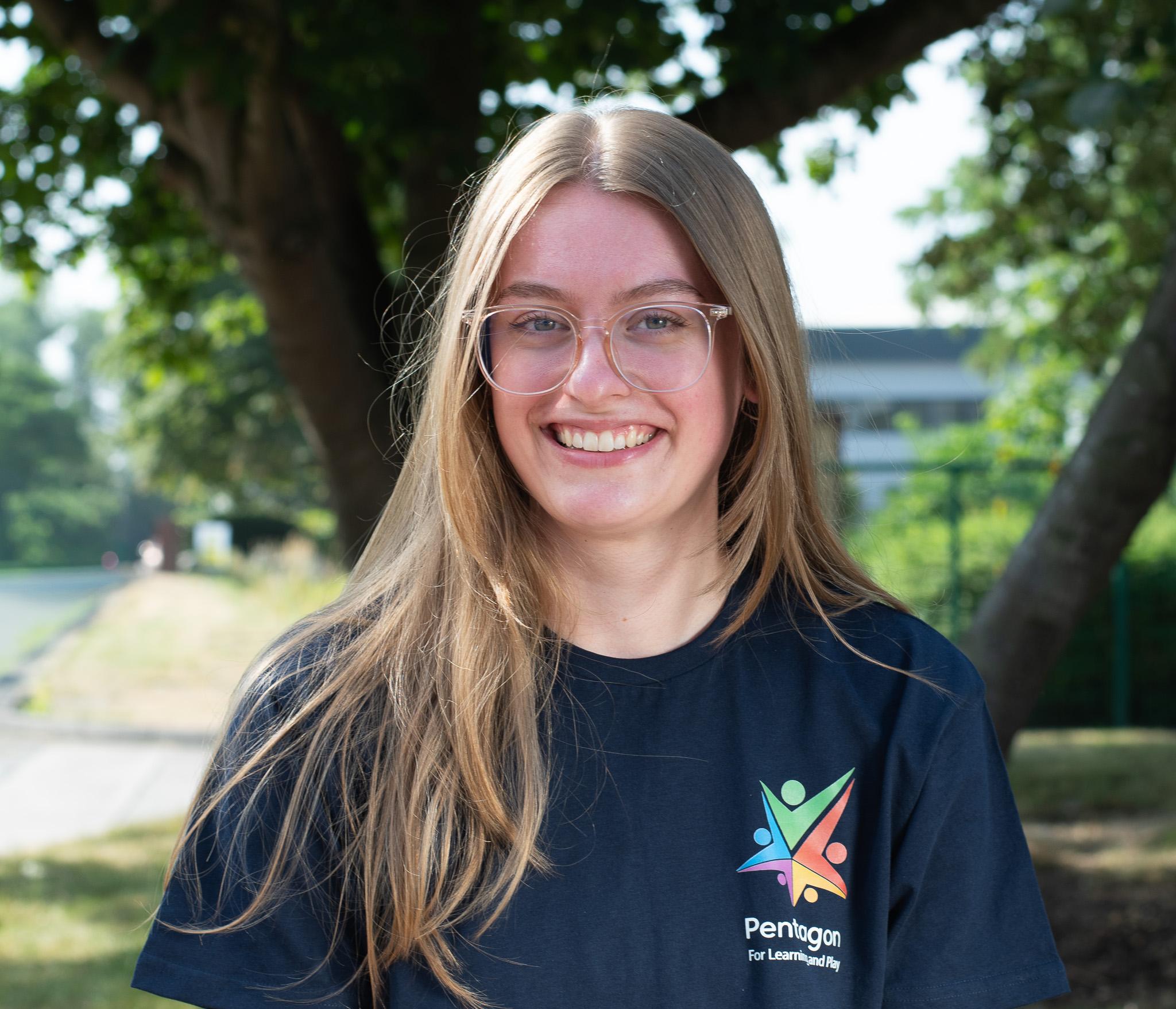 Image of Caitlin Drinkwater