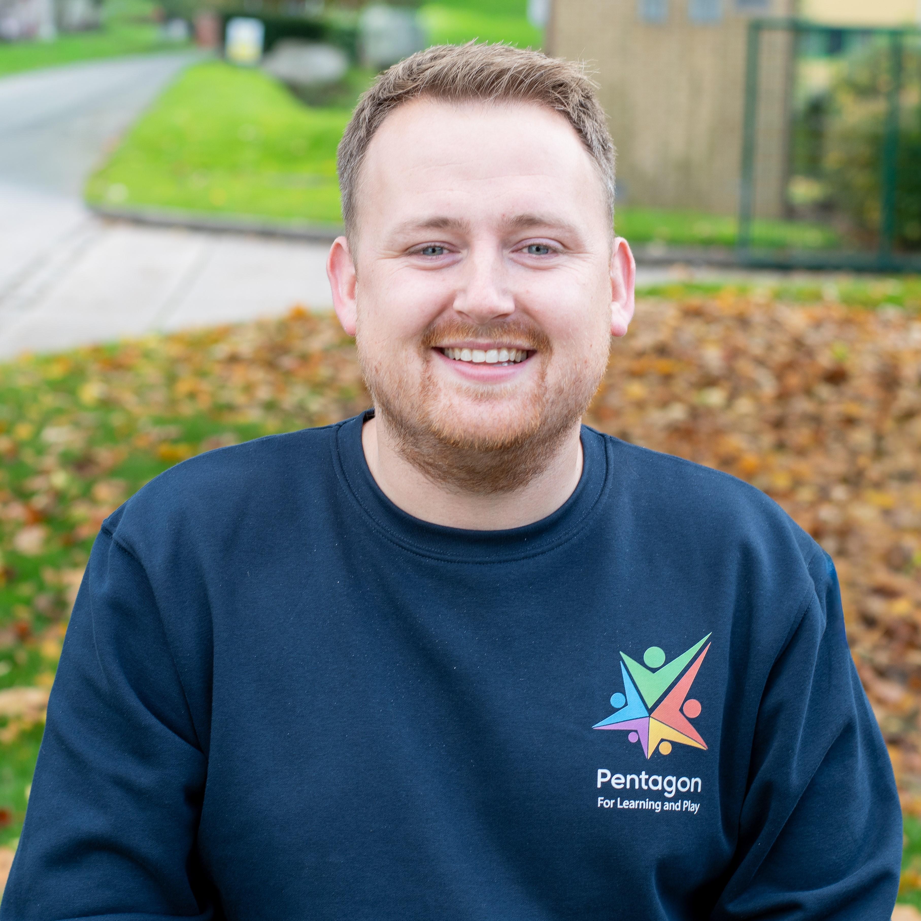 Image of Greg Rossiter