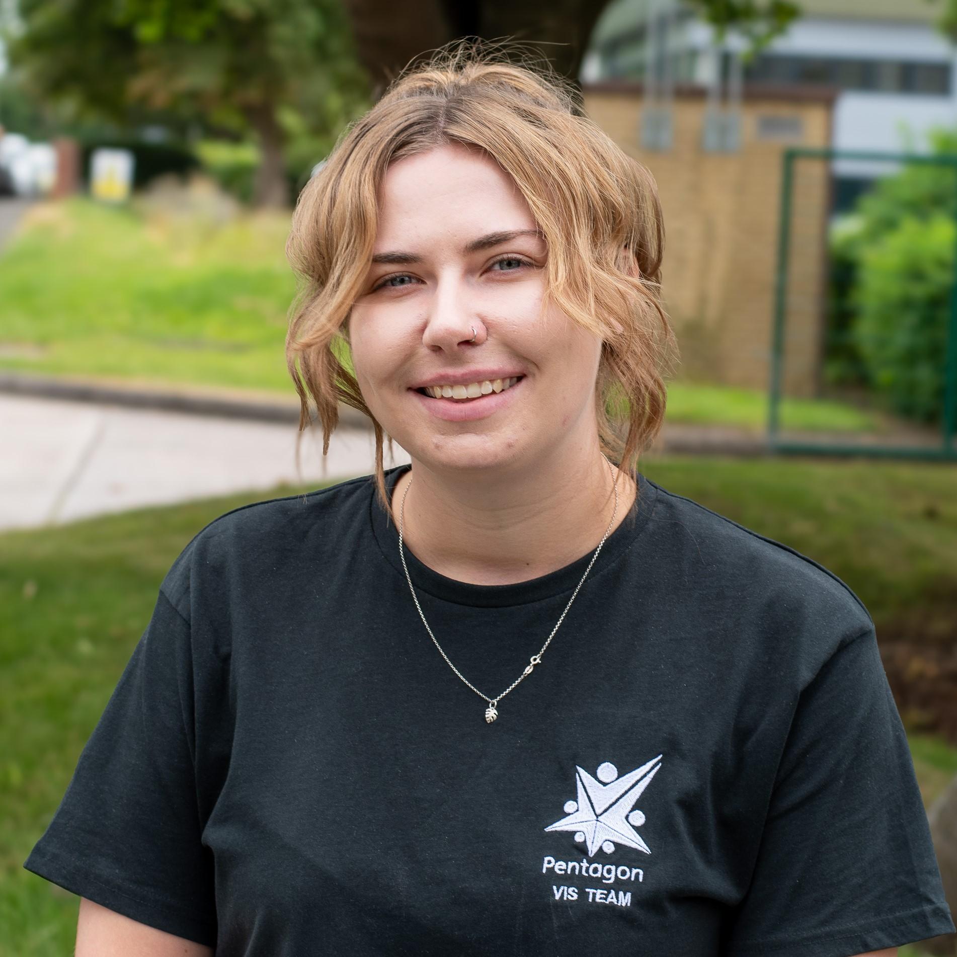 Image of Laura Clarkson