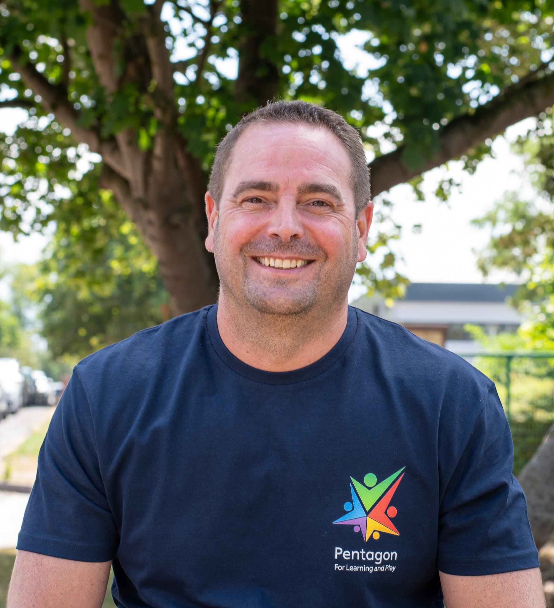 Image of Marcin Gorski