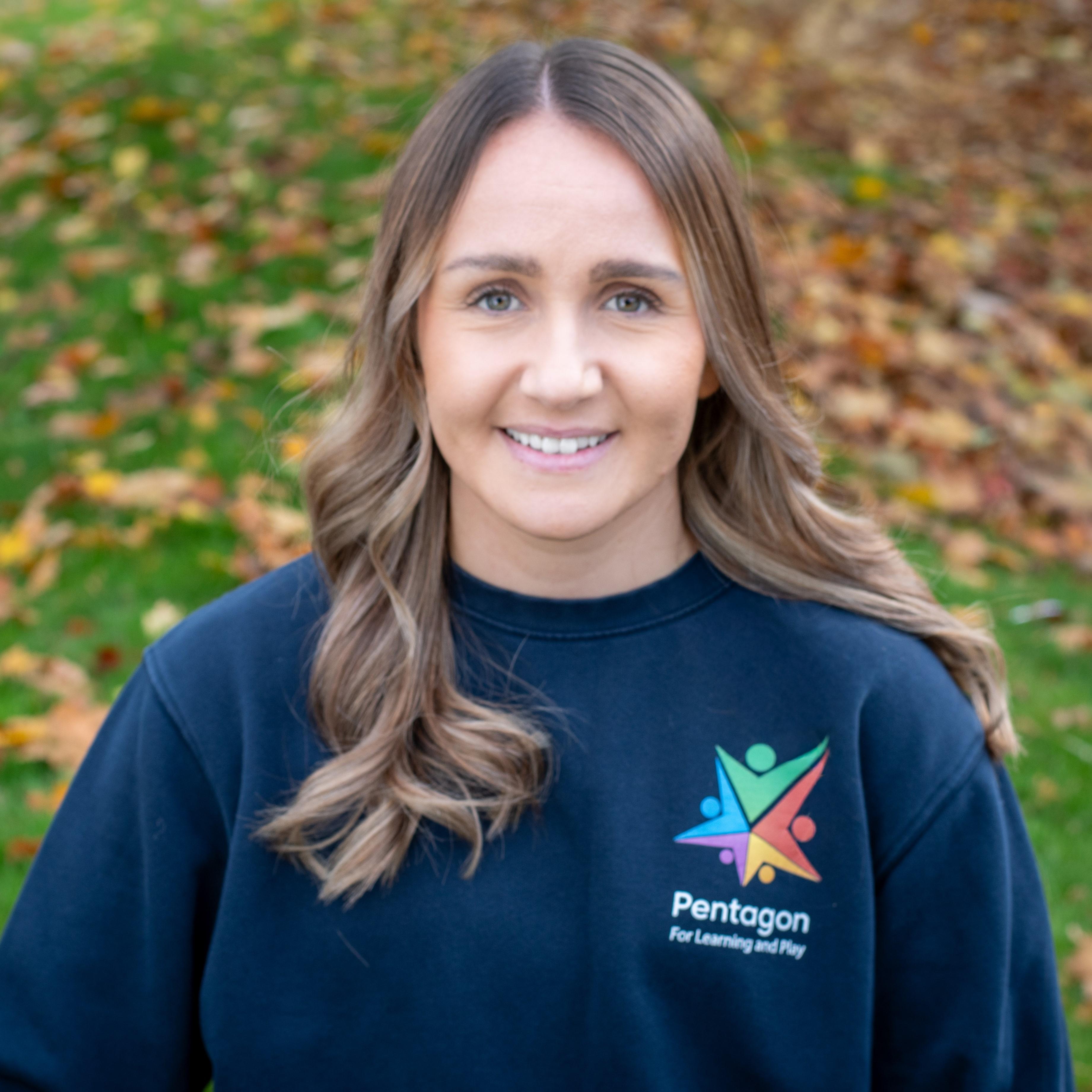 Image of Megan Ragdale