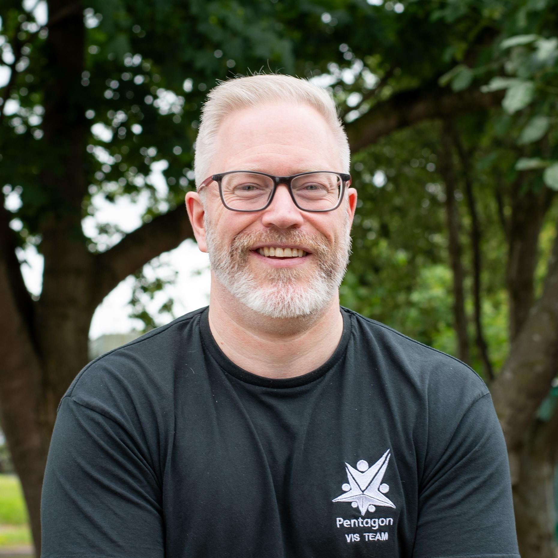 Image of Christopher Woodward