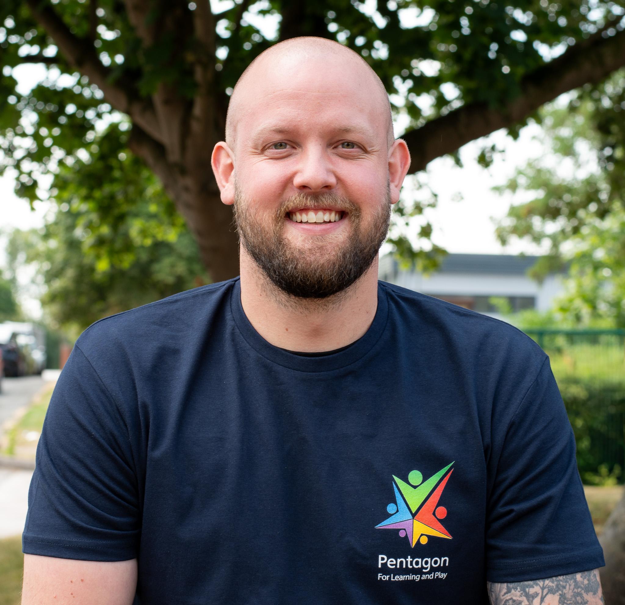 Image of Kyle Eiselt