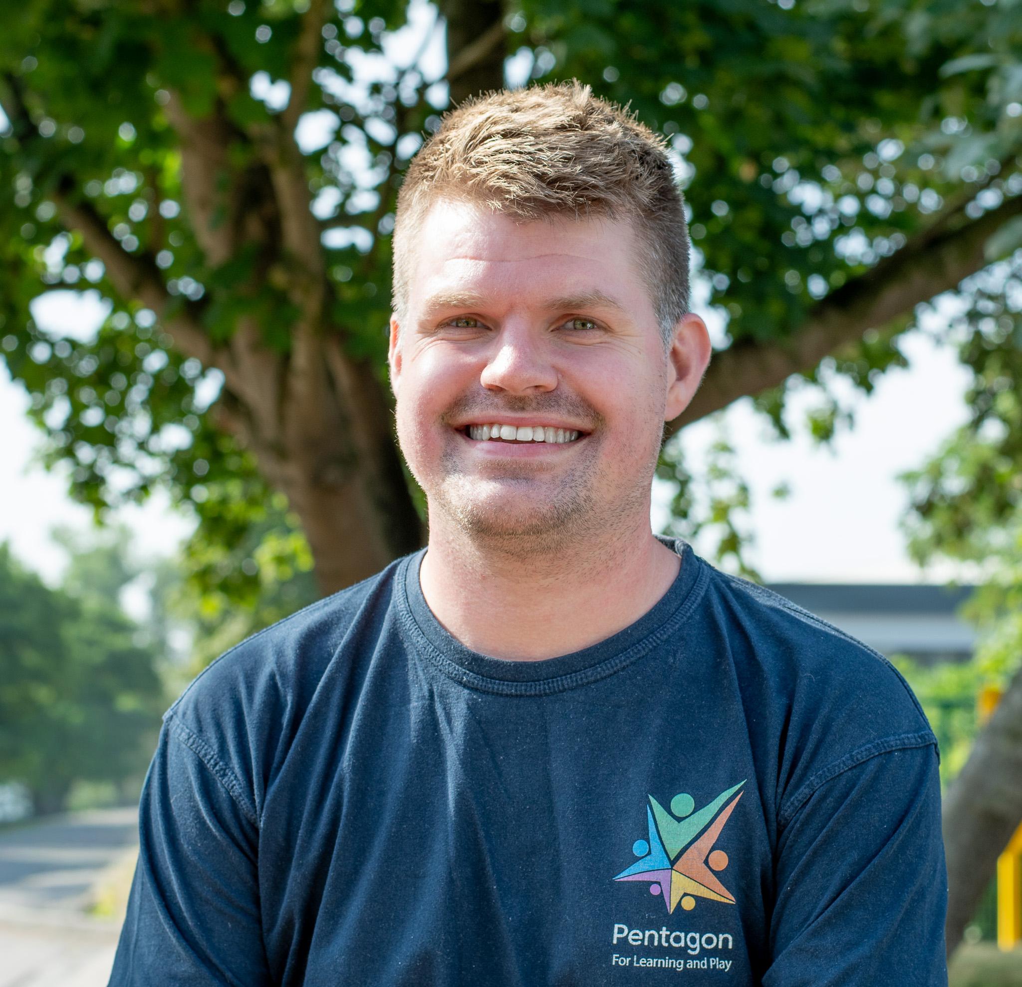 Image of Rich Hastings
