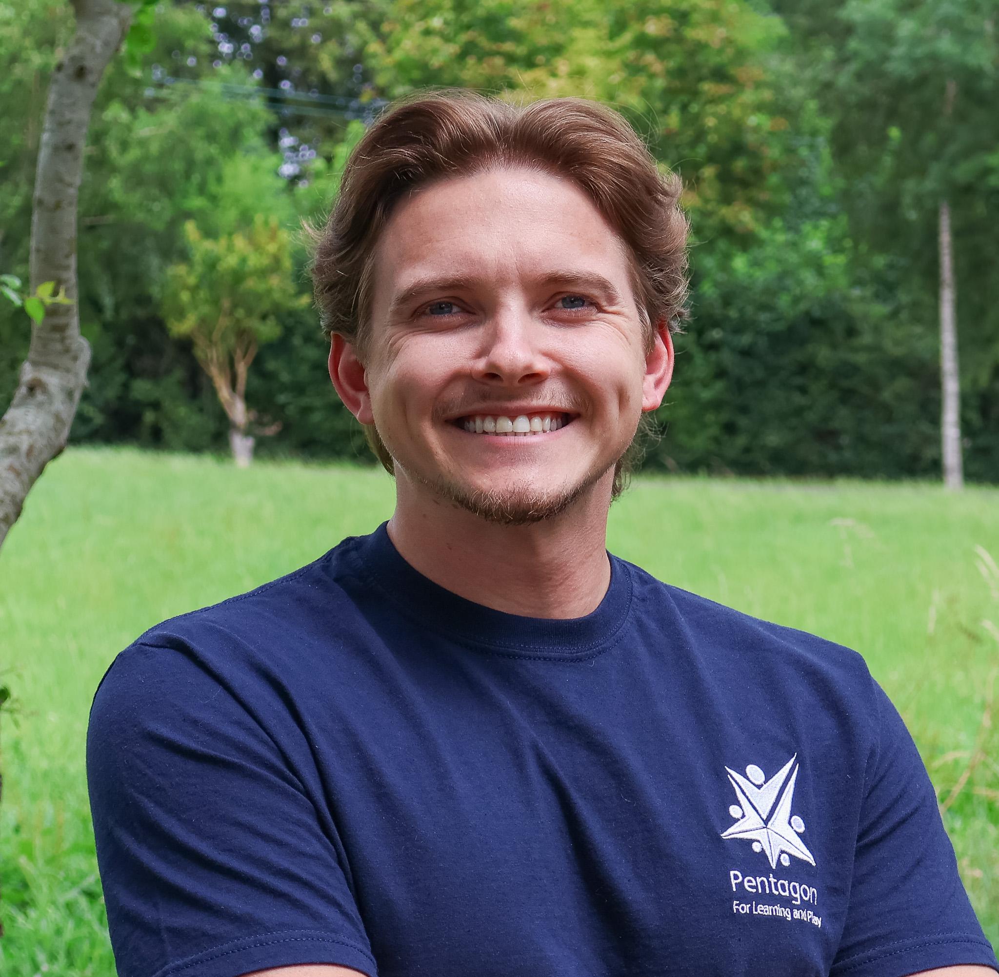Image of Todd Jefferies